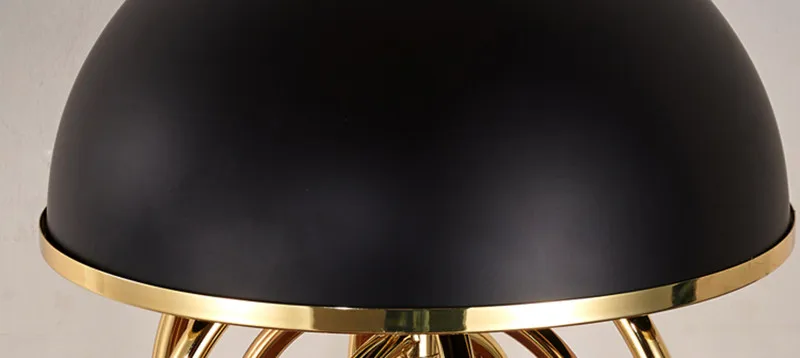 Turner Table Lamps 17