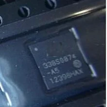 5 шт./лот 338S0874 338S0874-A5 микросхема питания для iPhone 4