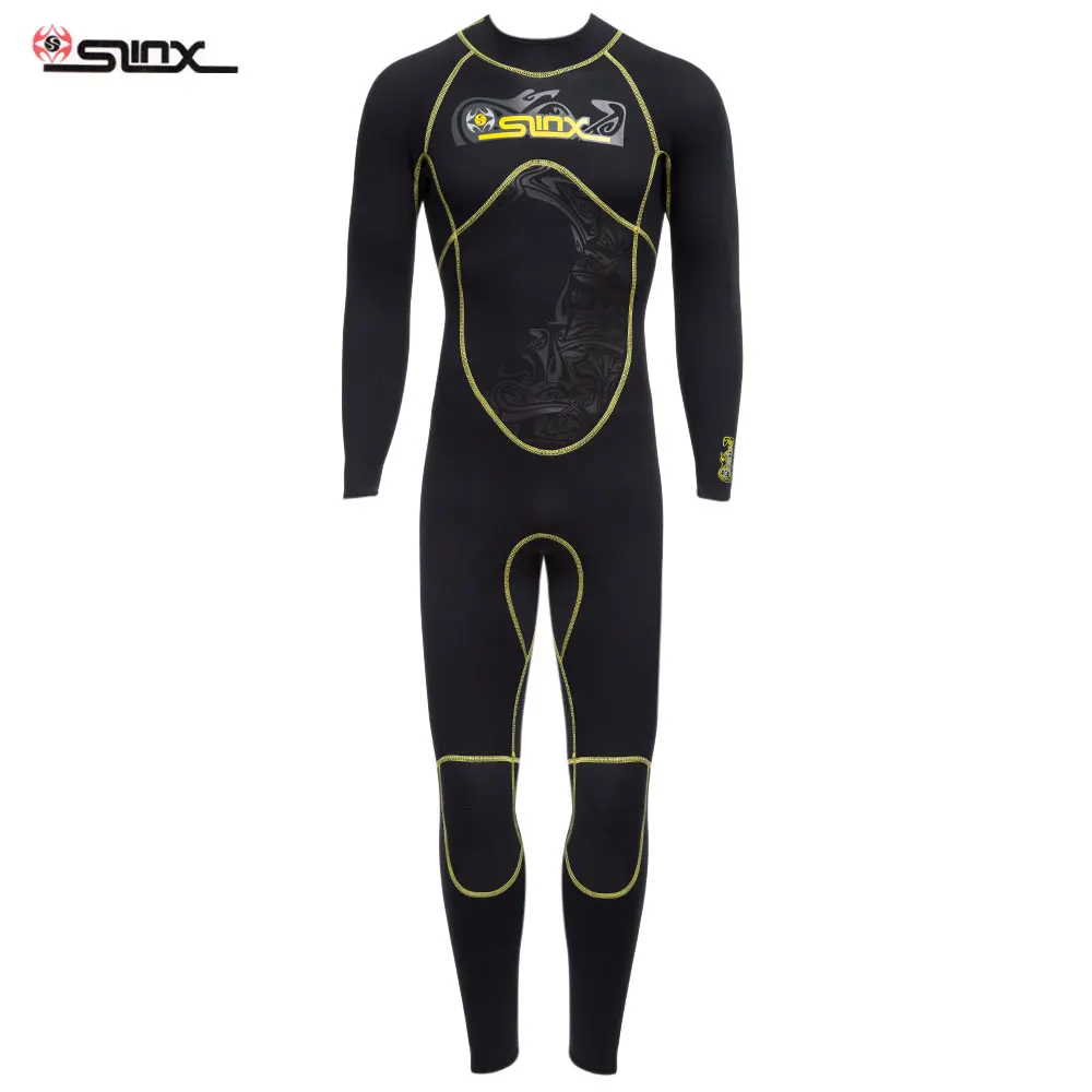 Slinx scuba diving wetsuit 3mm suits for men,neoprene swimming,surfing wet suit,swimsuit