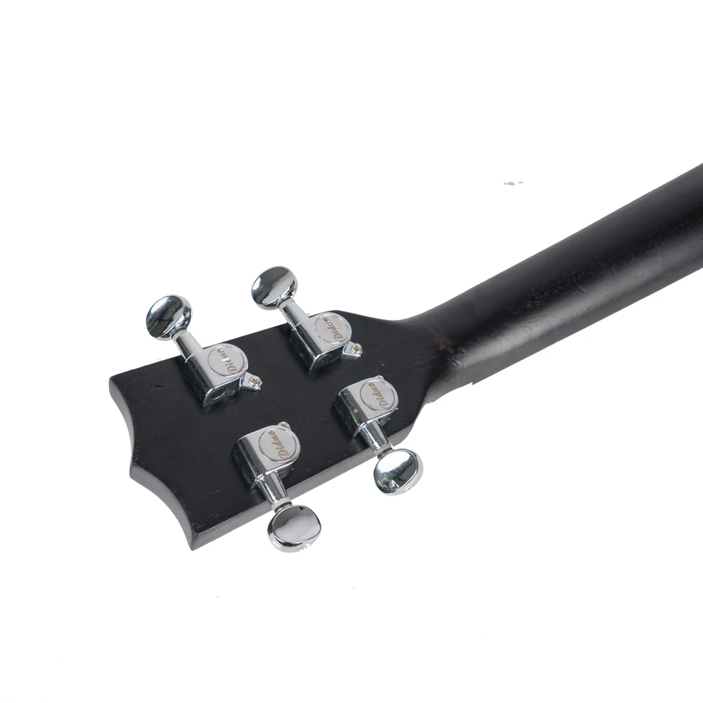 Soprano concierto Tenor eléctrica acústica Ukulele 21 23 26 pulgadas Mini Guitarra Ukelele negro caoba Guitarra de selección arriba Uke Soprano concierto Tenor eléctrica acústica Ukulele 21 23 26 pulgadas Mini Guitarra Ukelele negro caoba Guitarra de selección arriba Uke