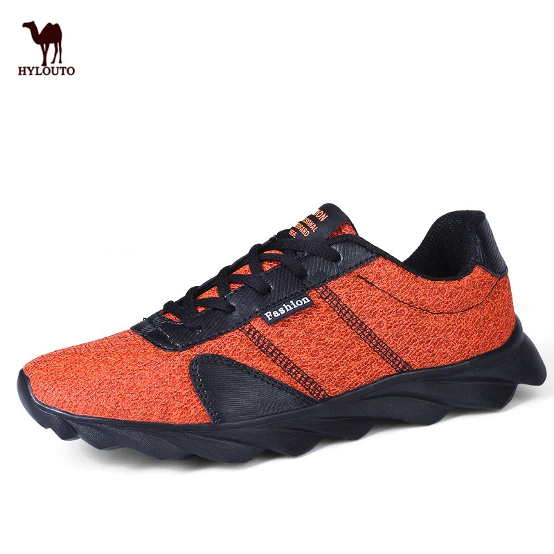 

Running Shoes for Men Comfortable Light Non-slip Damping Soles Ultra Boost Fitness Jogging Breathable Soft Sports Shoes Sneakers