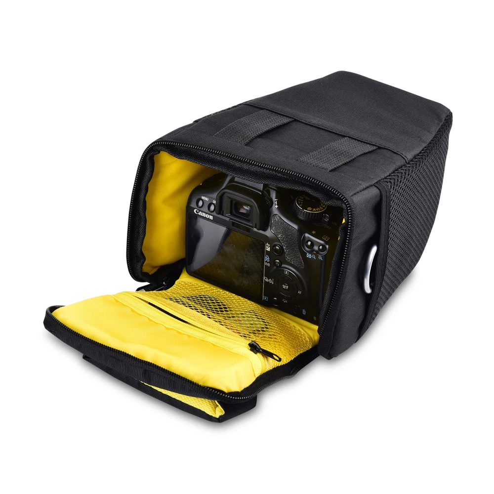 Водонепроницаемая сумка для камеры leica V Lux Typ 114 2 20 3 30 4 40 X 113 Vario X2 2019|Сумки