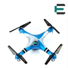 ET RC Drone Hobby Toys X50 Waterproof GPTOYS X50W with FPV Wifi HD Camera Quadcopter 2.4g 6-axis Rc Helicopter Drone VS X5C