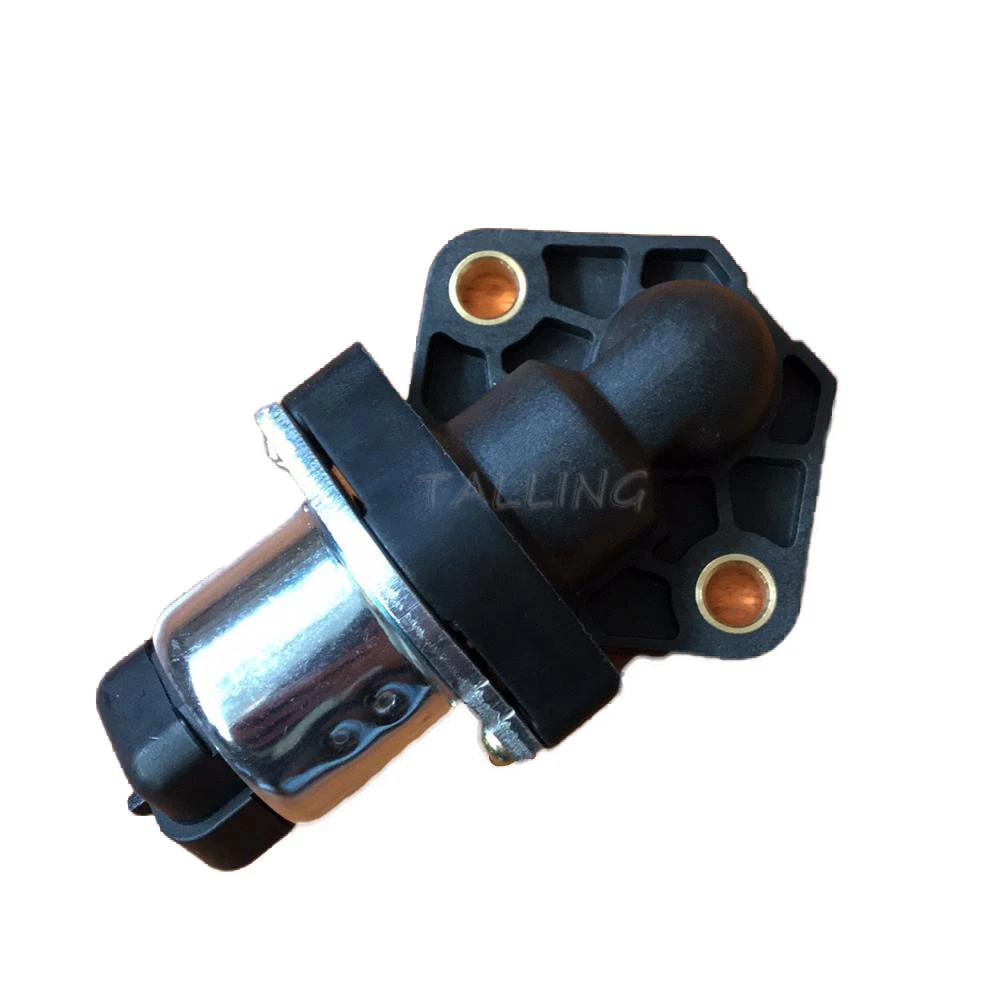 

Idle Air Speed Control Valve IAC A98102 1149683 2S6A9F715BA For F ord S IEMENS V DO