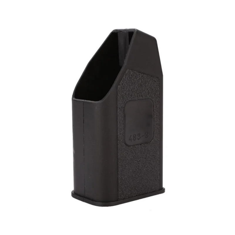 

Magazine Speed Loader for 9mm, .40, .357, .45 GAP Mags Clips Outdoor Universal Tactical Glock