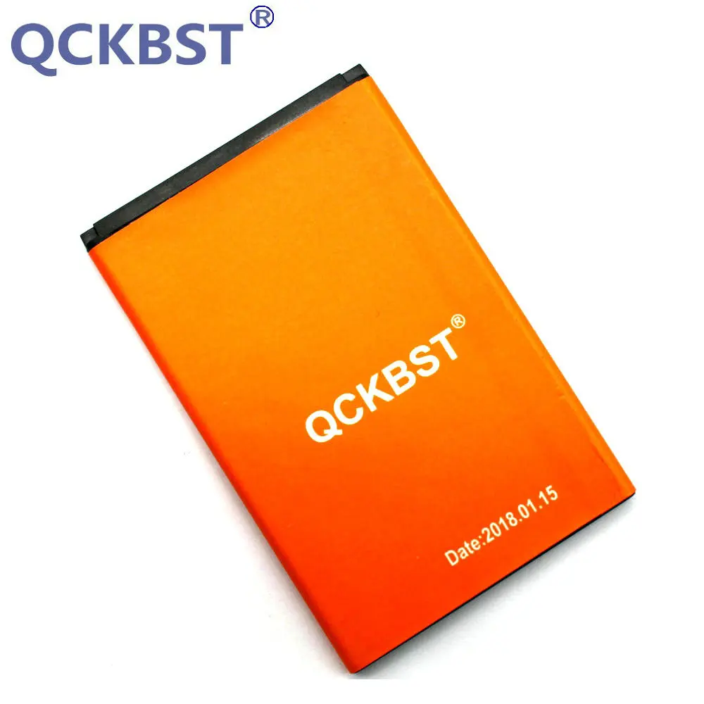 Аккумулятор QCKBST для телефона Nokia Lumia 430 Lumia430 BN06 3000 мАч литий ионные батареи большой