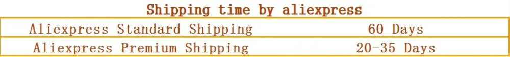 shippingtime