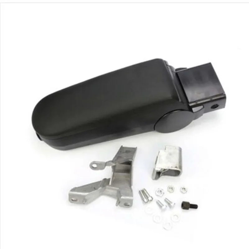 

Free Shipping FOR 1999--2004 VW BEETLE/JETTA/BORA MK4 IV,Car Accessories Auto Parts Center Armrest Console Box Driver Arm rest