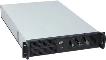 

19-inch rack Server Computer case Industrial lengthen Chassis 2U660mm rear window Can be replaced