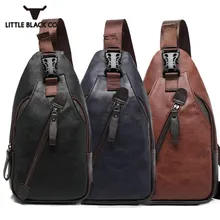 Новая модная мужская нагрудная сумка с камуфляжным принтом, мотоциклетная Байкерская сумка через плечо, дорожная сумка для телефона, сумка на плечо