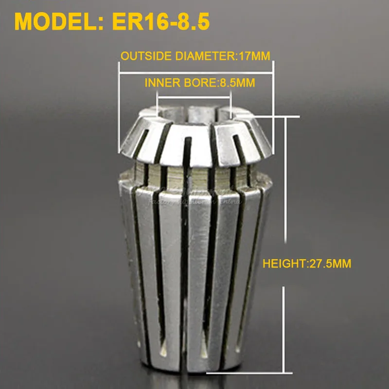 ER16 series chuck (18)