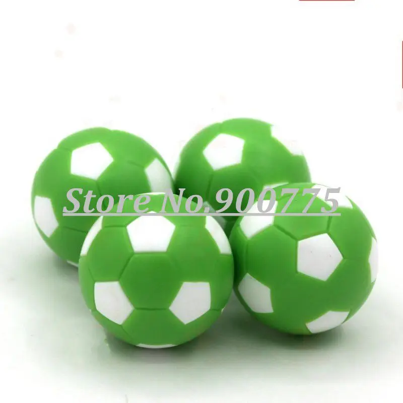 foosball table handles
