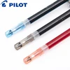 Cartouche d'encre pour stylo Gel HI-TEC-C, 12 pièces, tiges de Recharge pour stylo japonais BLS-HC4 0.25mm 0.3mm 0.4mm 0.5mm ► Photo 3/6