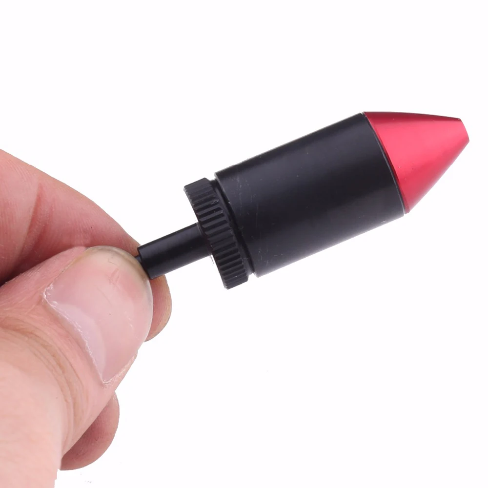 Arrow Laser Bore Sight Collimator Military Airsoft Shotgun Red laser