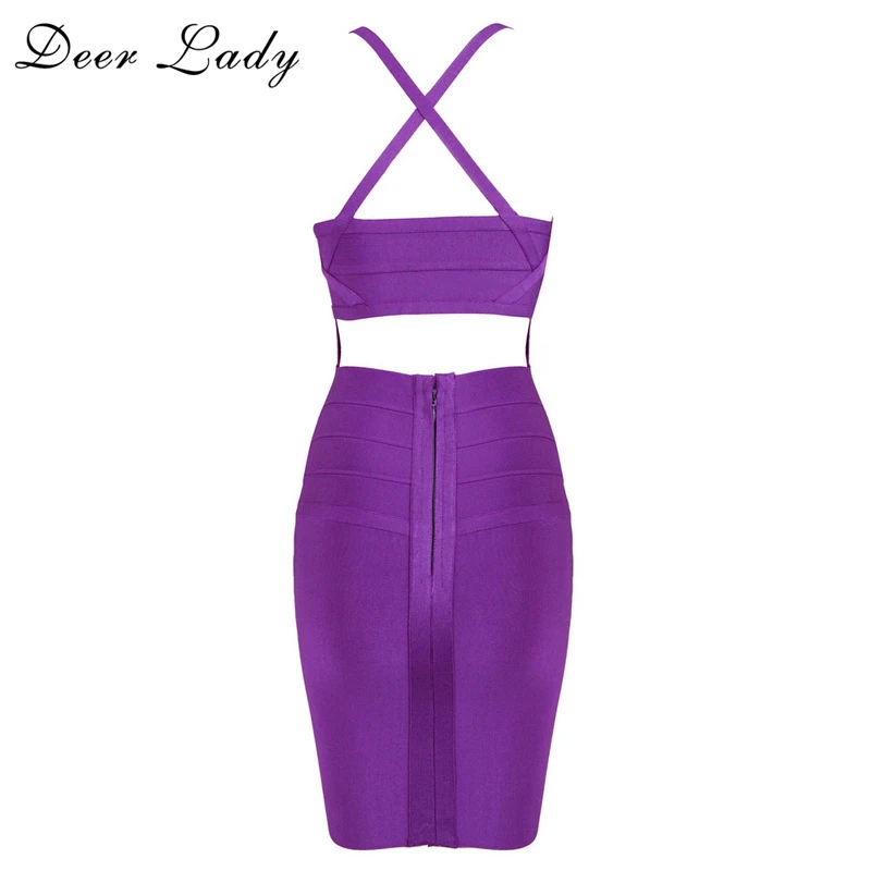 Sexy Hl Strap Big Party 4