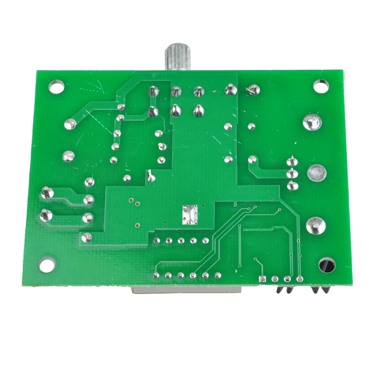 LM317 Регулируемый Напряжение регулятор Понижающие Питание модуль с светодио дный метр