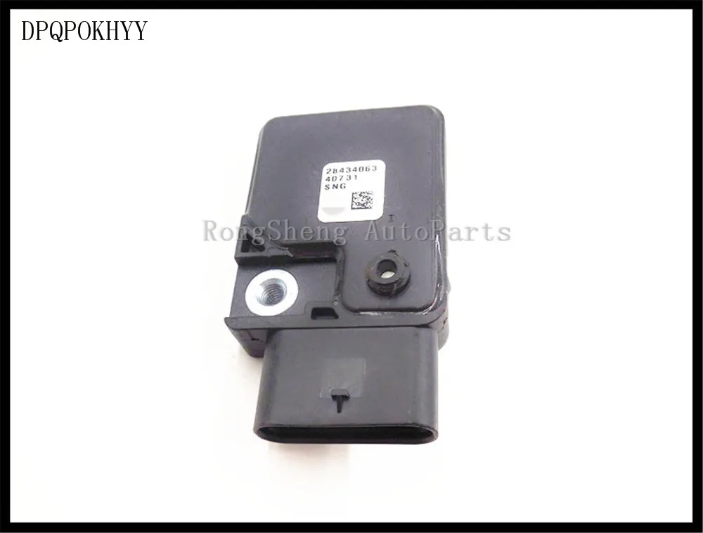 DPQPOKHYY для FoMoCo датчик регулировки сиденья OEM 28434063