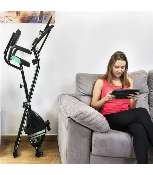 Spin Bike Bicicleta Estatica Plegable Aliexpress Bicicletas