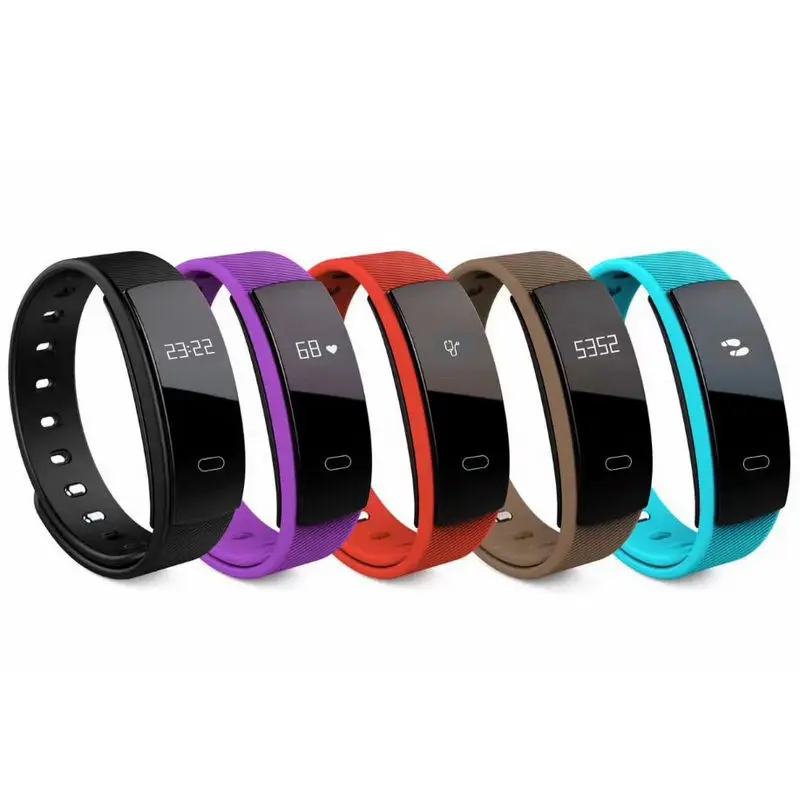 smartband qs80