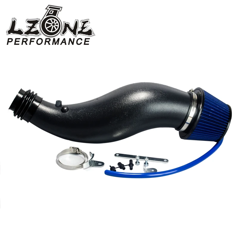 Prix pour LZONE RACING-EN PLASTIQUE AIR TUYAU D'ADMISSION POUR HONDA CIVIC 92-00 EK EG AVEC FILTRE À AIR TUYAU D'ADMISSION SEULEMENT NOIR JR-AIT11BKN Prix pour LZONE RACING-EN PLASTIQUE AIR TUYAU D'ADMISSION POUR HONDA CIVIC 92-00 EK EG AVEC FILTRE À AIR TUYAU D'ADMISSION SEULEMENT NOIR JR-AIT11BKN