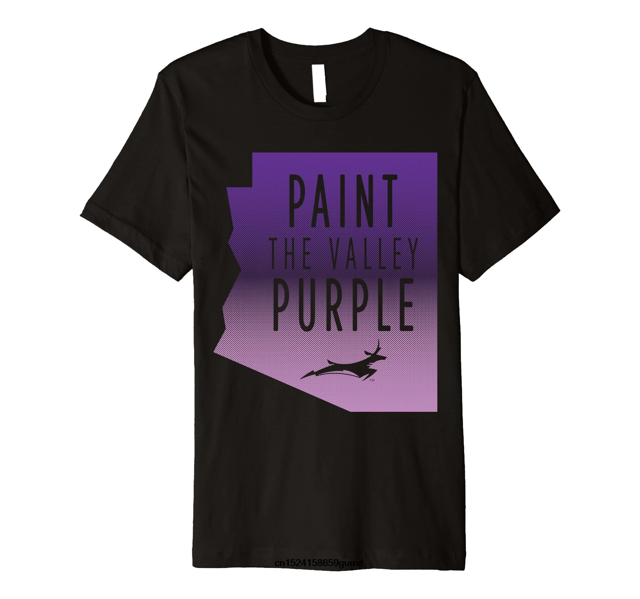 gcu tshirt