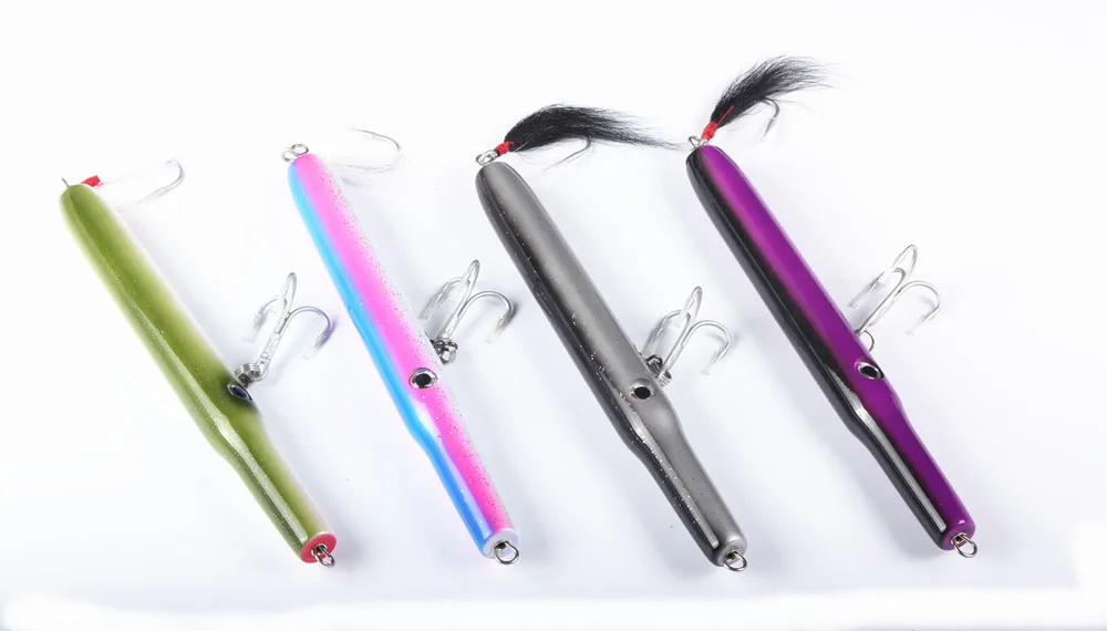 Mizugiwa рыболовная приманка для ловли тунца GT Popper Topwater рыбалки 229 мм 93 6 г деревянная