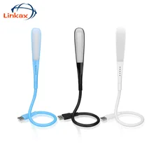 Сенсорный экран с регулируемой яркостью гибкая USB светодиодный глаз Уход за глазами чтение светильник регулируемый светодиодный сплошной настольная лампа для ноутбука Спальня исследование светильник Инж