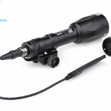 M600P coutlight Led полная версия