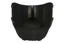 Double Bubble Ветрового Стекла Лобовое Стекло Экрана Щит Для Honda CBR600F3 ЦБ РФ 600 F3 1995 1996 1997 1998