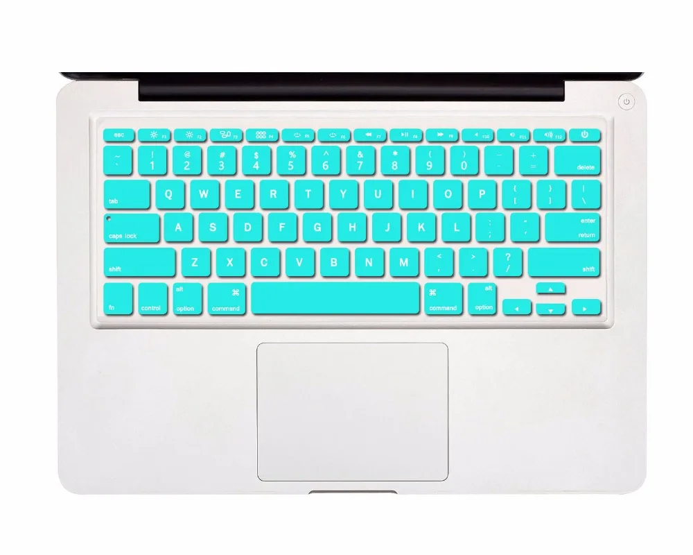 Английская раскладка, силиконовая клавиатура, Обложка для Apple MacBook Air 11 A1370 A1465, модель 11,6 дюйма, США, раскладка, защитная крышка