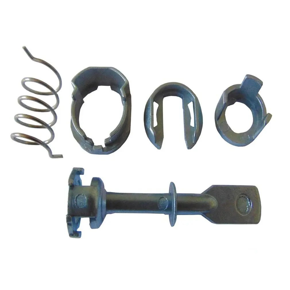 

5 Series Door Lock Cylinder Repair Kit Front Right Driver Side for POLO