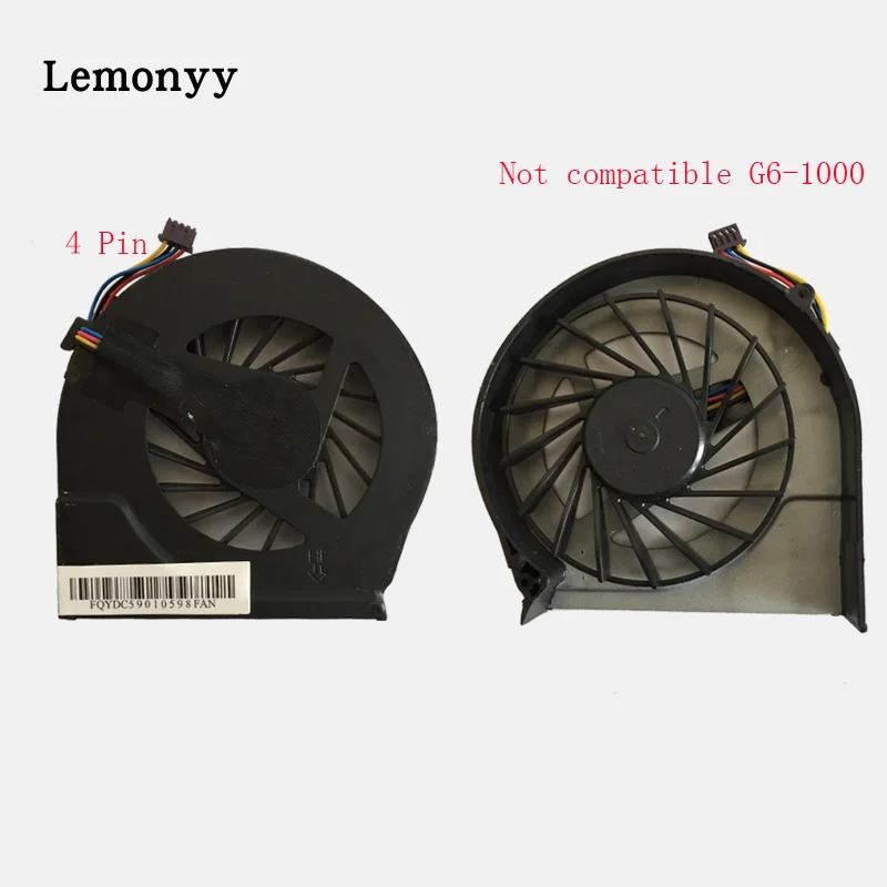 Laptop cooling fan for HP Pavilion G4 G4-2000 G7 g7-2000 G6 G6-2000 683193-001 685477-001 FAR3300EPA fan and kipo 4pins Laptop cooling fan for HP Pavilion G4 G4-2000 G7 g7-2000 G6 G6-2000 683193-001 685477-001 FAR3300EPA fan and kipo 4pins