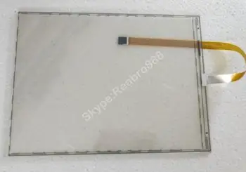 

For PC677B-15 6AV7872-0GA20-1AA0 Digitizer Resistive Touch Screen Panel Resistance Sensor