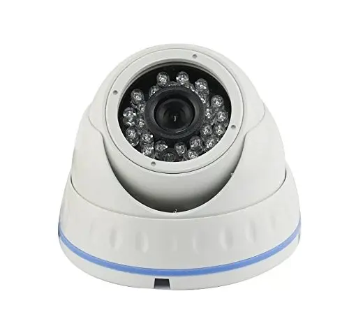 

AHD 720P/960P/1080P Metal Shell CCTV CameraWith 24pcs IR LED IR Cut Filter AHD Camera Analog High Definition Surveillance Camer