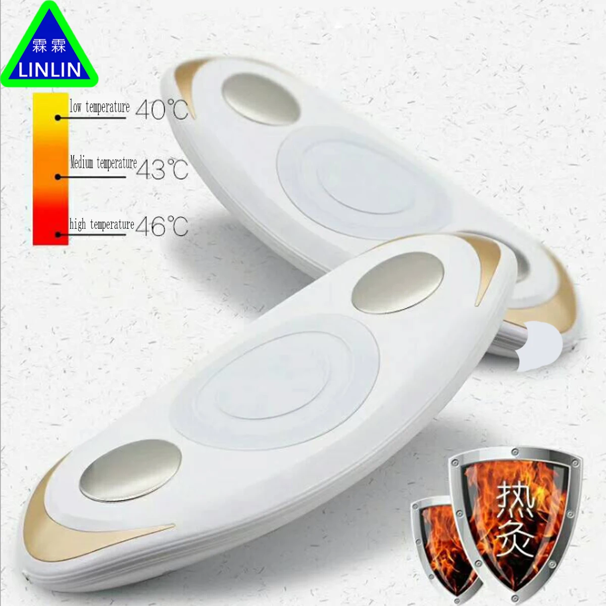 Best LINLIN Lumbar massager  Lumbar disc lumbar protrusion tractor  Positive cervical massage and waist protection 1