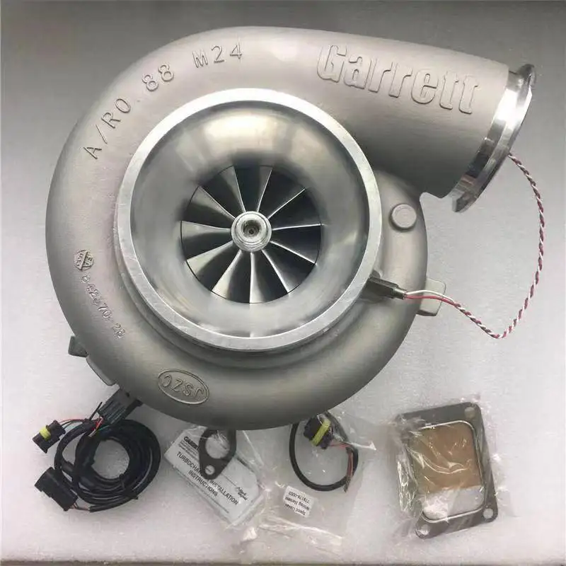 

Xinyuchen turbocharger for QSX15 engine turbo HX82 3594195 4025027 turbocharger prices