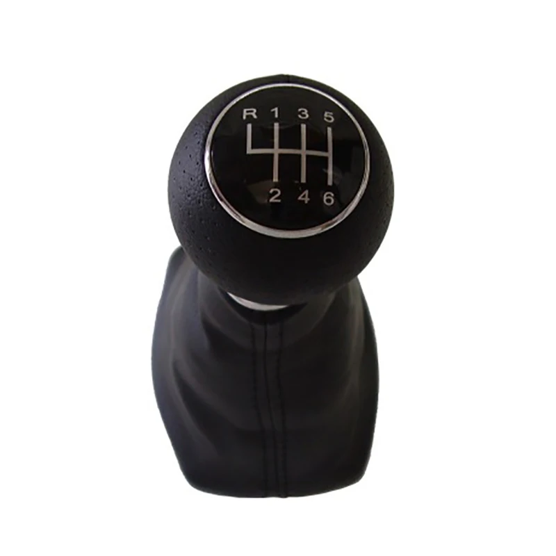 Audi-A3-Shift-Knob-1