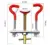 Professional garden tools Bonsai tree branch /trunk ...