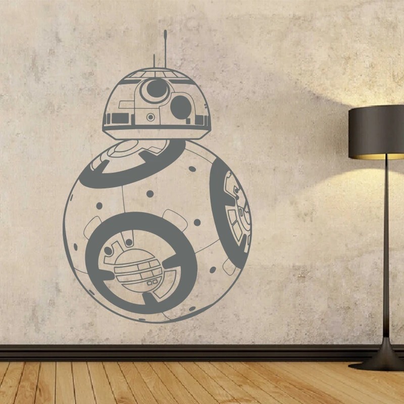 Home Wall Stickers Decal Room 3