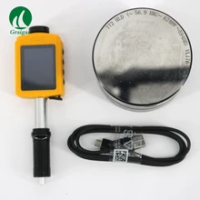 Leeb твердомер LM330 утоматически определить направление удара и гравитационной компенсации