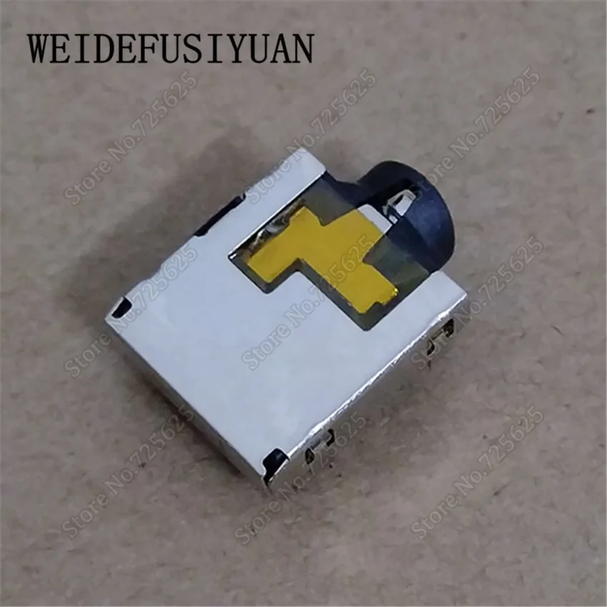 NEW Audio Headphone Microphone Jack Port Socket for Lenovo Thinkpad x1 Carbon X120 X131 X131E E120 E130 E135