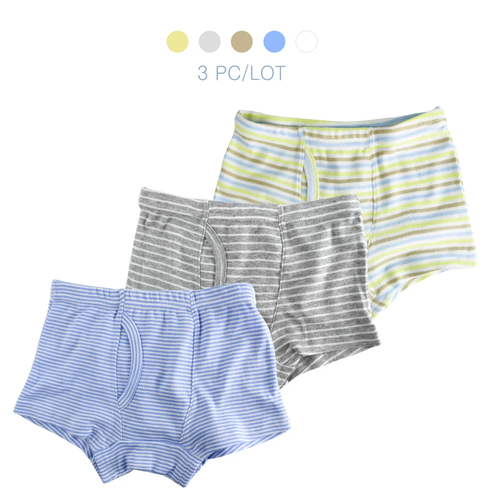 Children Underwear (3)