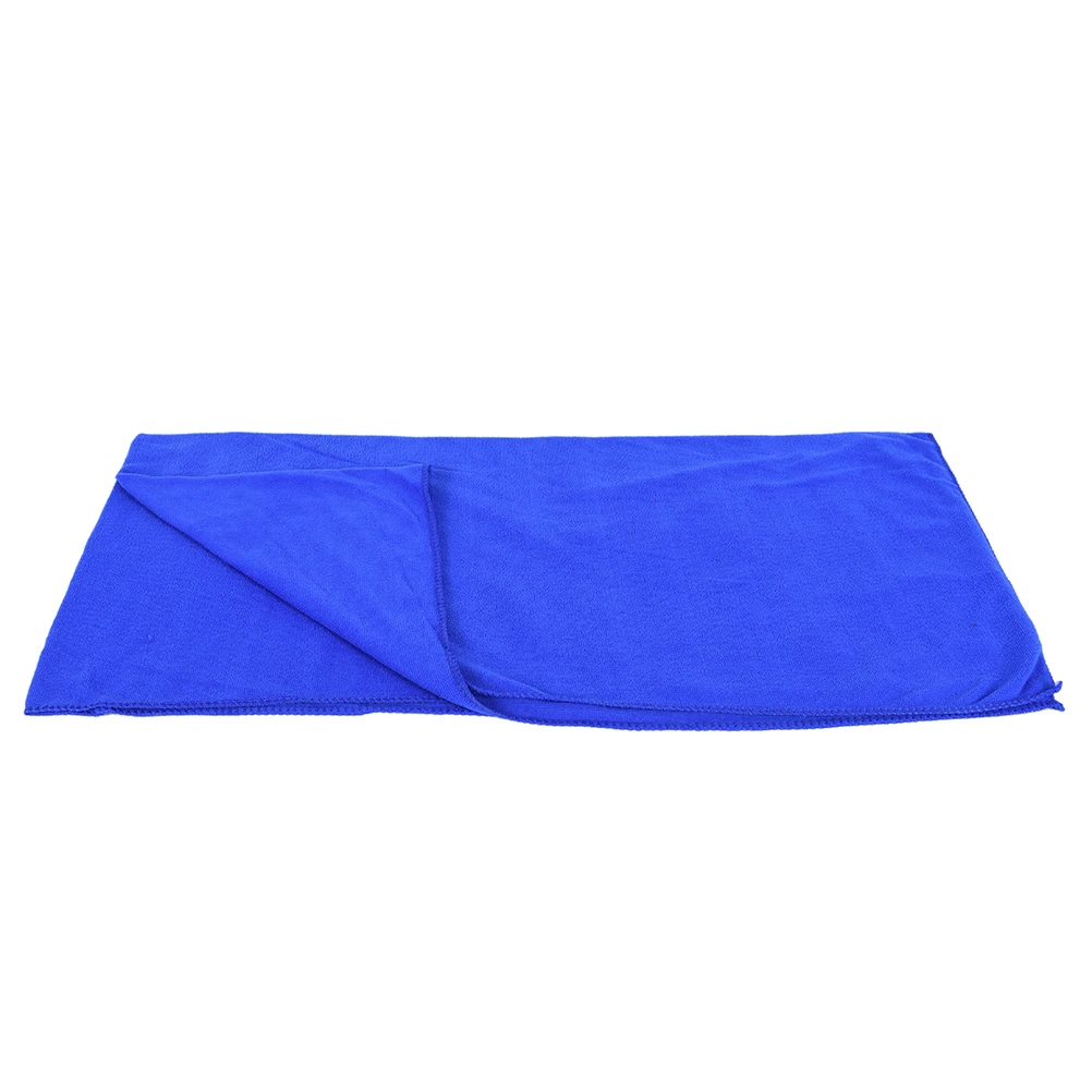 70 см x 140 см половик полотенце из микрофибры быстросохнущее пляжное полотенце s весна/осень для бассейна спа полотенце для взрослых практичное - Цвет: RY