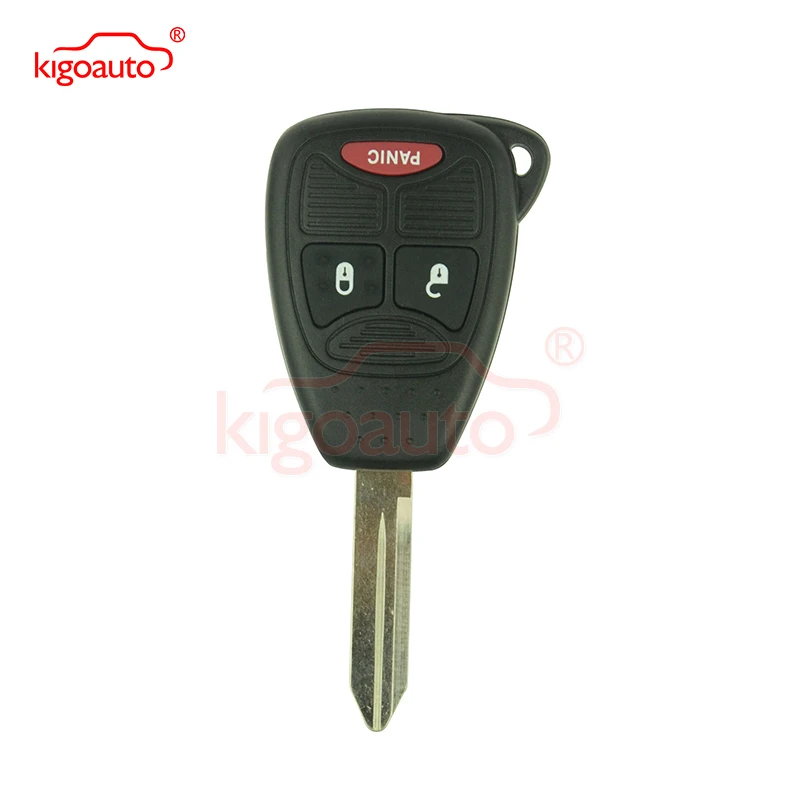 05183919AA M3N5WY72XX дистанционный ключ 3 кнопки 315 МГц для Chrysler Pacifica 2004 2005 2006 2007 2008|Ключ от