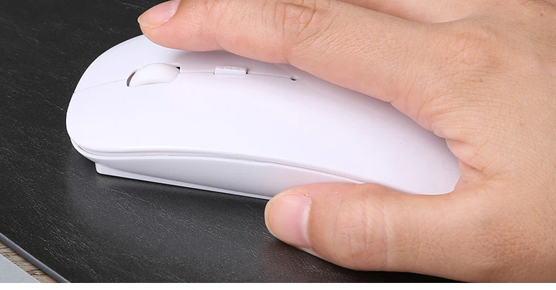 Bluetooth 4 0 ноутбук мышь для MacBook Xiaomi microsoft Surface Pro 3 перезаряжаемые мыши оптический