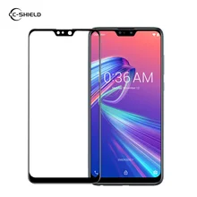 Полное покрытие стекла для ASUS ZenFone Max Pro M2 ZB631KL ZB630KL 631 Защитная пленка для экрана для ASUS X01BD ASUS_X01BDA закаленное стекло