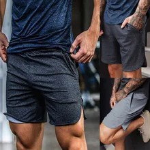 Мужские брюки мужские модные повседневные брюки с принтом больших размеров