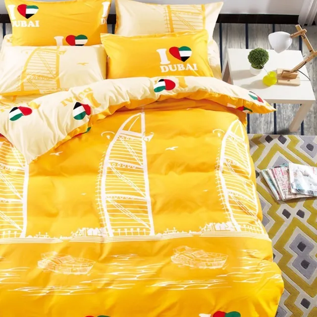 Morpheus Hot Warm Color Bedding Set High Quality Brief Duvet Morpheus Hot Warm Color Bedding Set High Quality Brief Duvet Cover 4 Pcs Twin