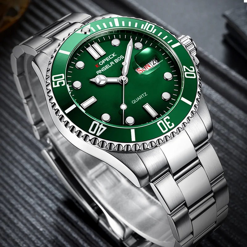 Relojes 2018 Watch Men Fashion Sport Quartz Clock Mens Watches Top Brand Luxury Business Waterproof Watch Relogio Masculino Relojes 2018 Watch Men Fashion Sport Quartz Clock Mens Watches Top Brand Luxury Business Waterproof Watch Relogio Masculino