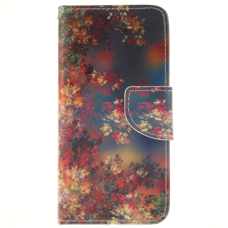 TXCPT23 A3 A5 A7 A9 J1 J3 J5 Чехол-бумажник из искусственной кожи чехол для samsung Galaxy S3 S4 S5 мини S6 S7 S8 edge Plus - Цвет: TXCPT23